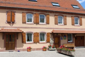  CHAMBRES D'HOTES au vieux moulin entre Sarreguemine et Bitche  Раилин